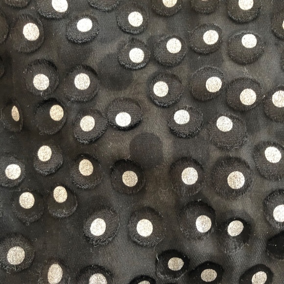 Armani Exchange Statement Blouse - Picture 8 of 11